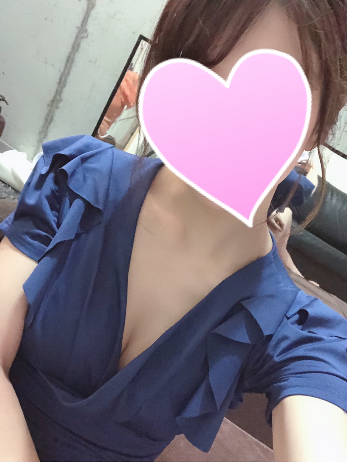 初めまして♡