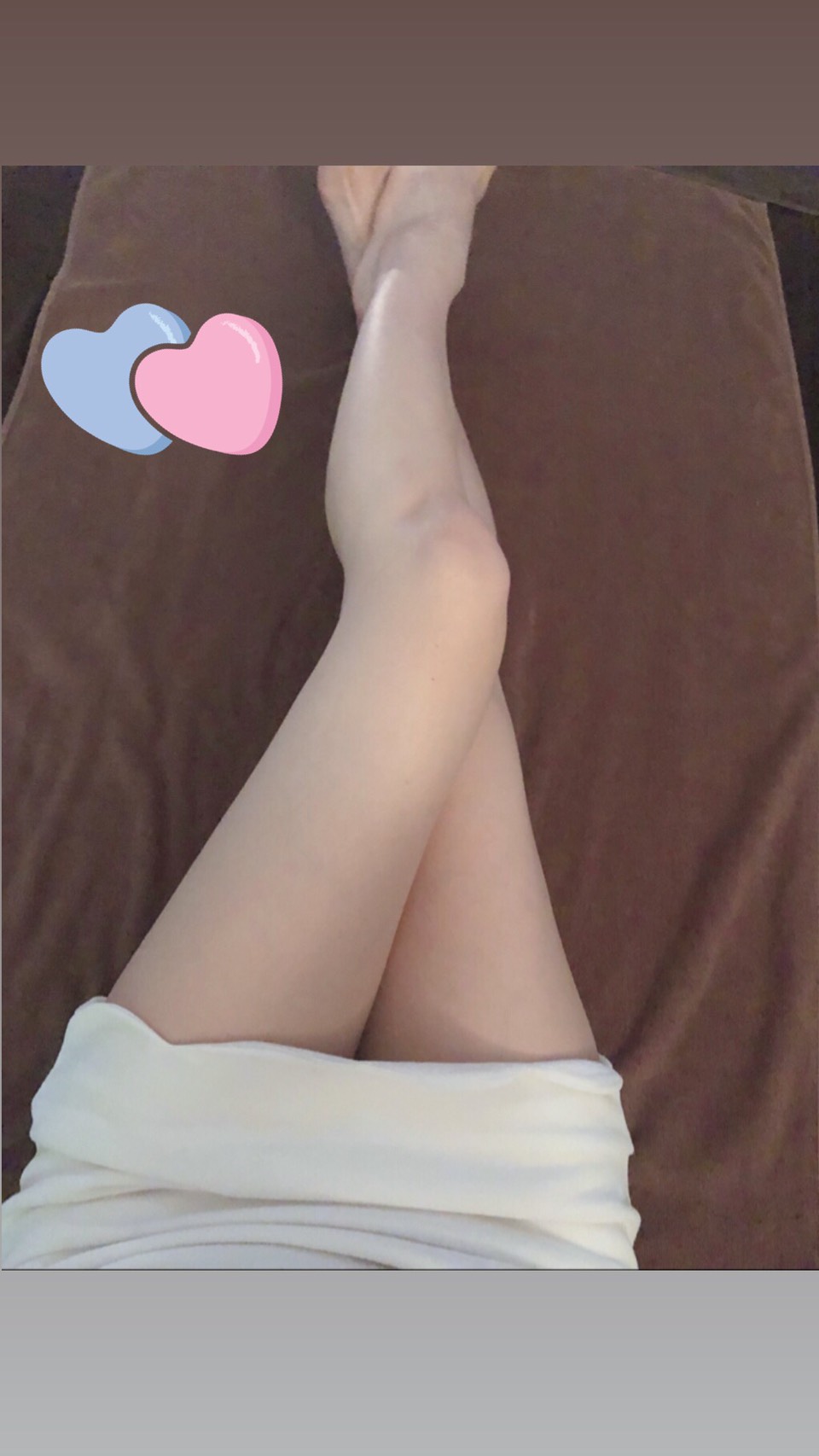 初めまして♡