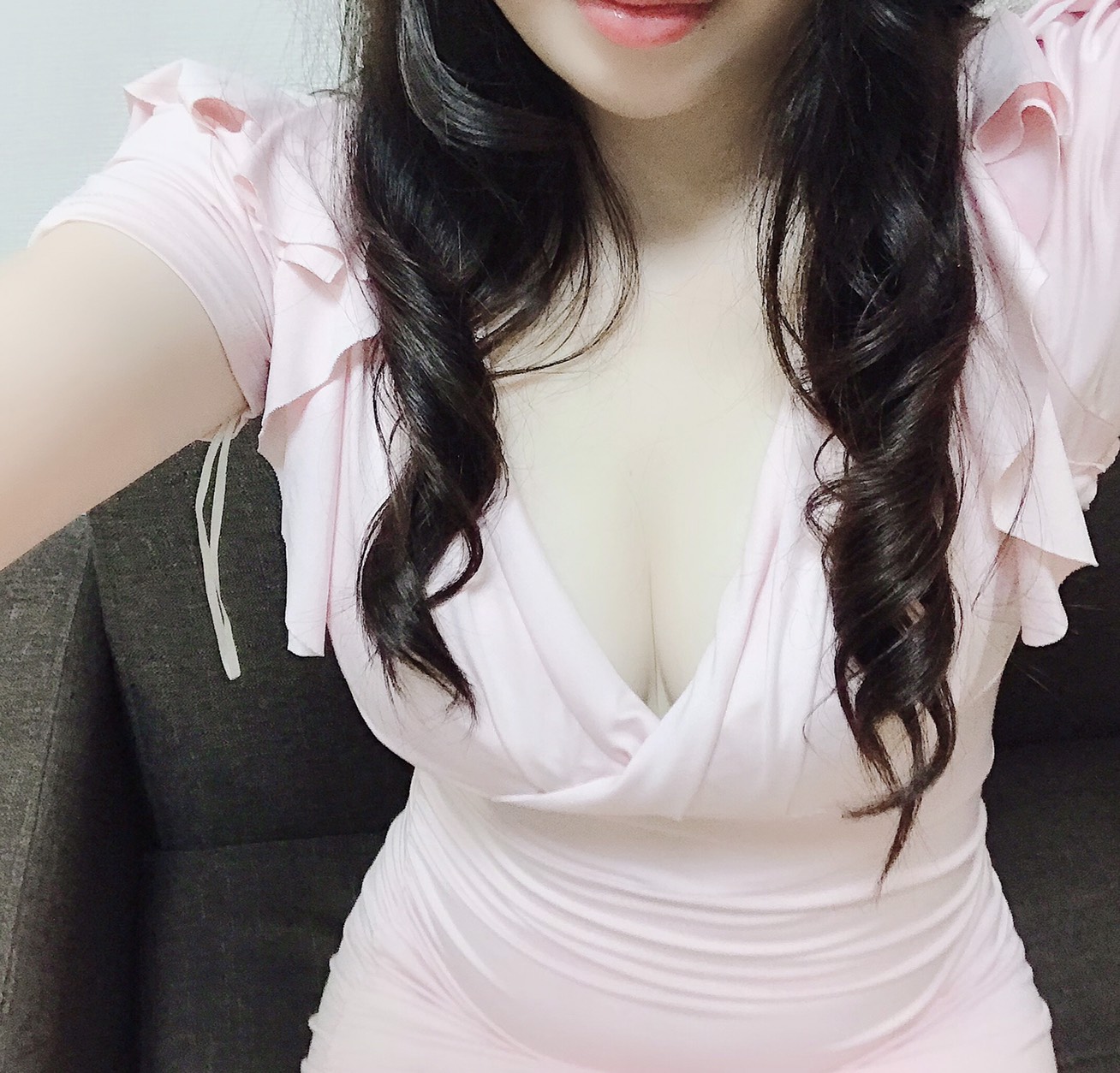 本日はありがとうございました♪
まだ雨降ってなくて良かったです♡