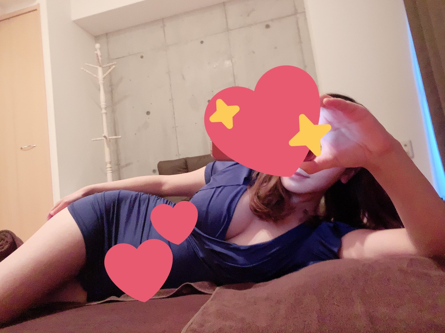 はじめまして♡