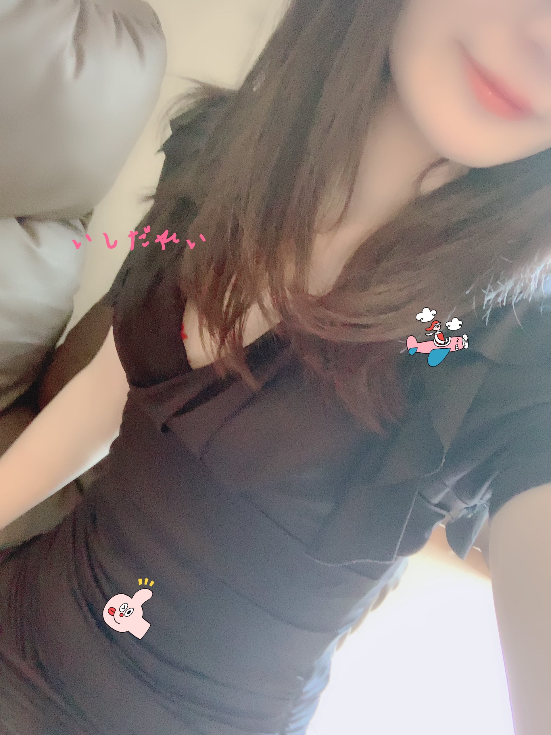 5月4日のお礼♡
