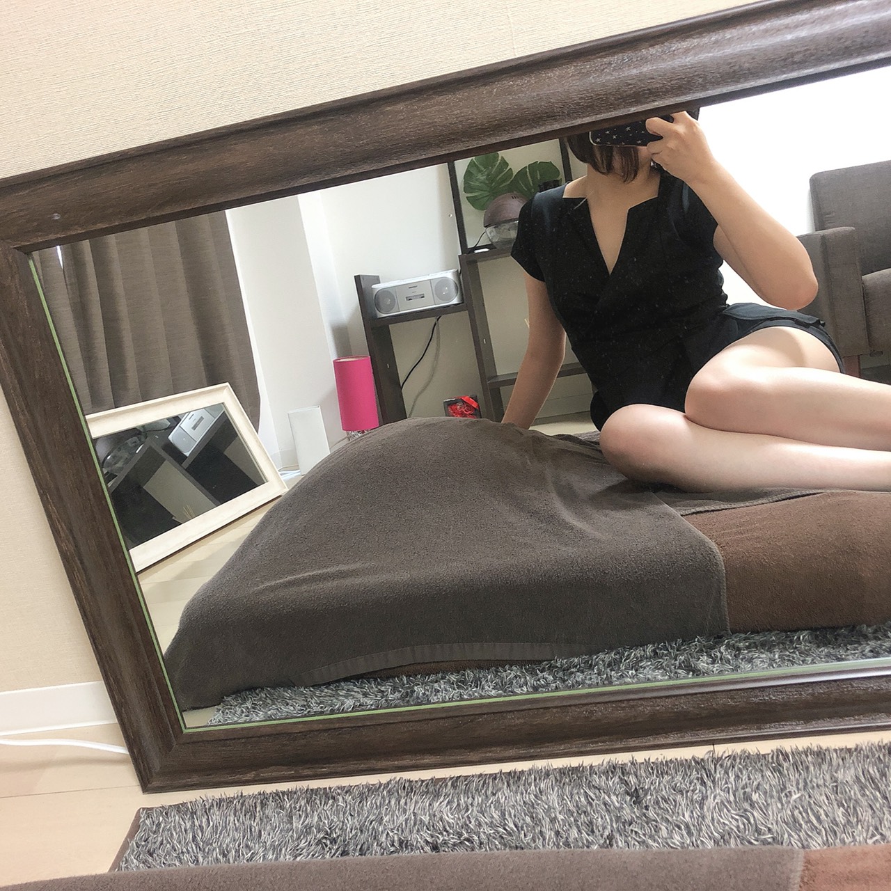 ❤はじめまして❤