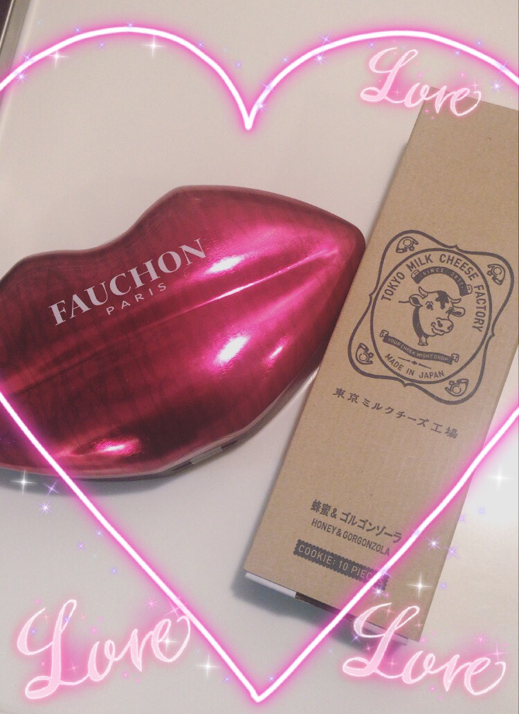 初日♡ありがとうございます♡
