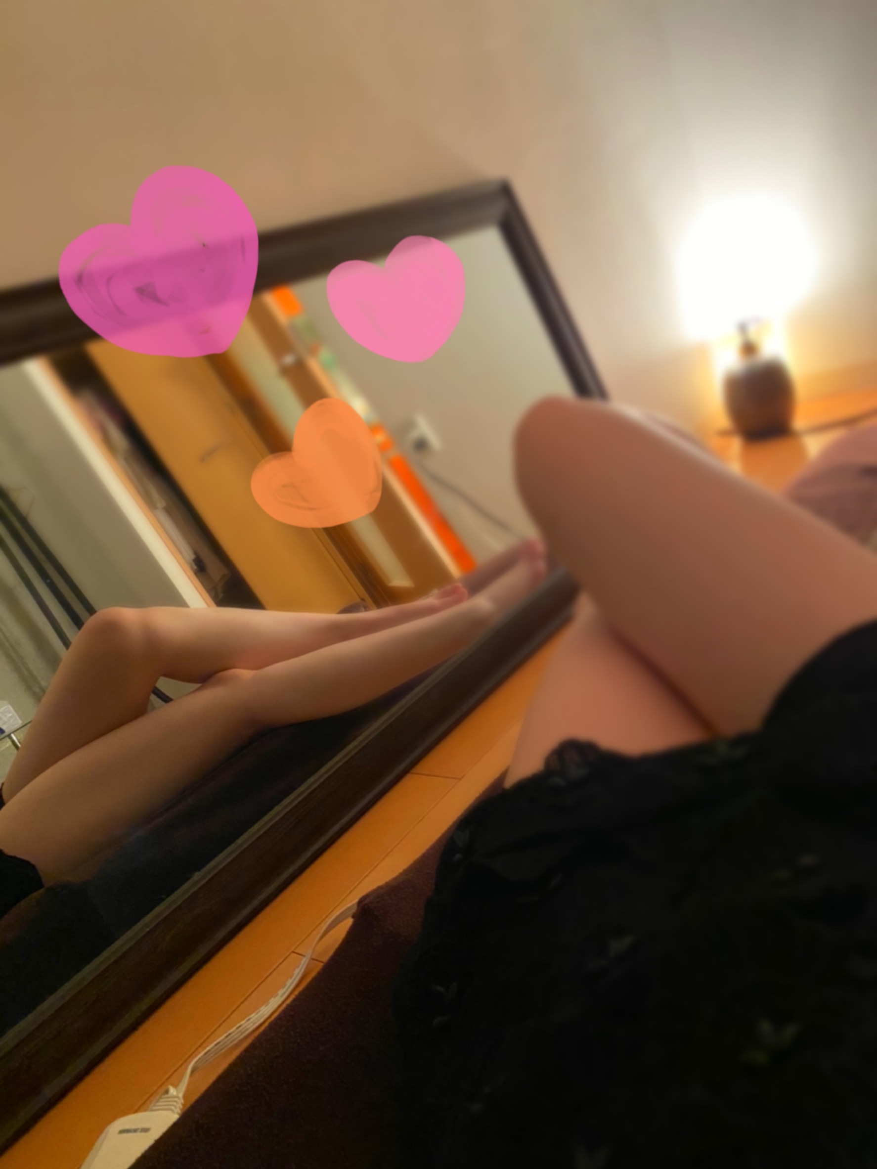 出勤です〜♡