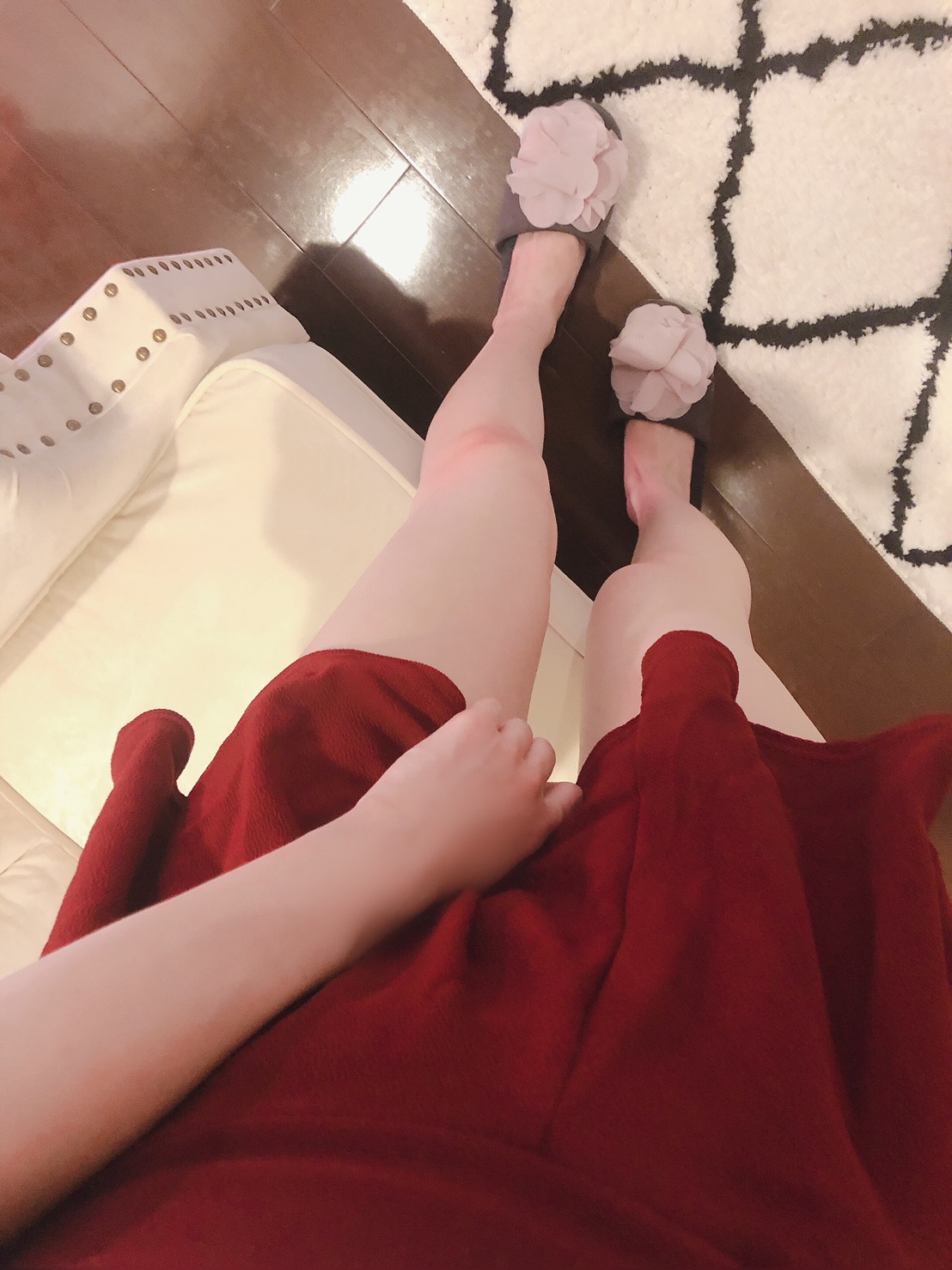 7/29 ♡お礼♡