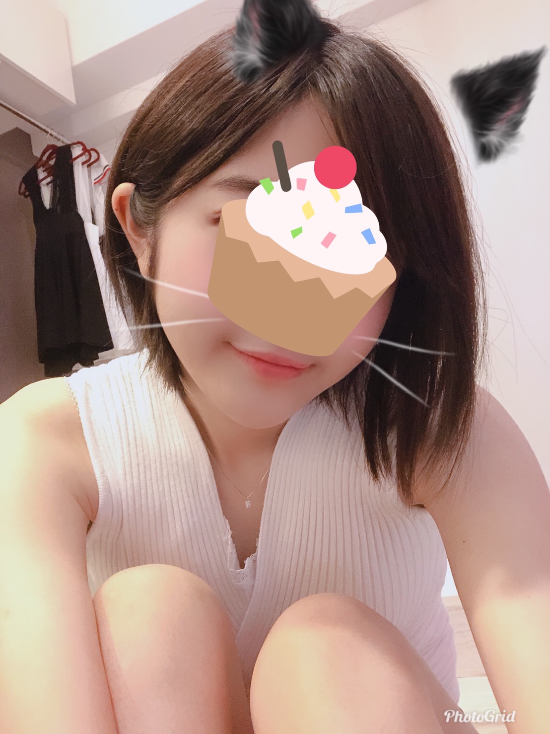 7/29 ♡お礼♡