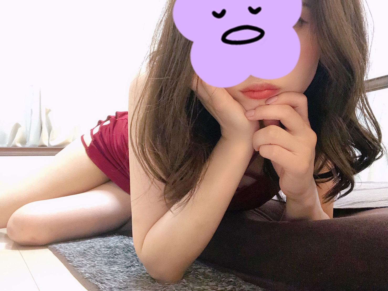 本日出勤します♡