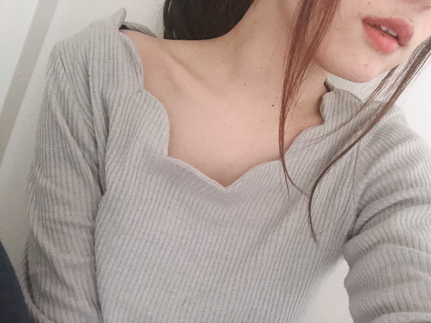 本日出勤します♡