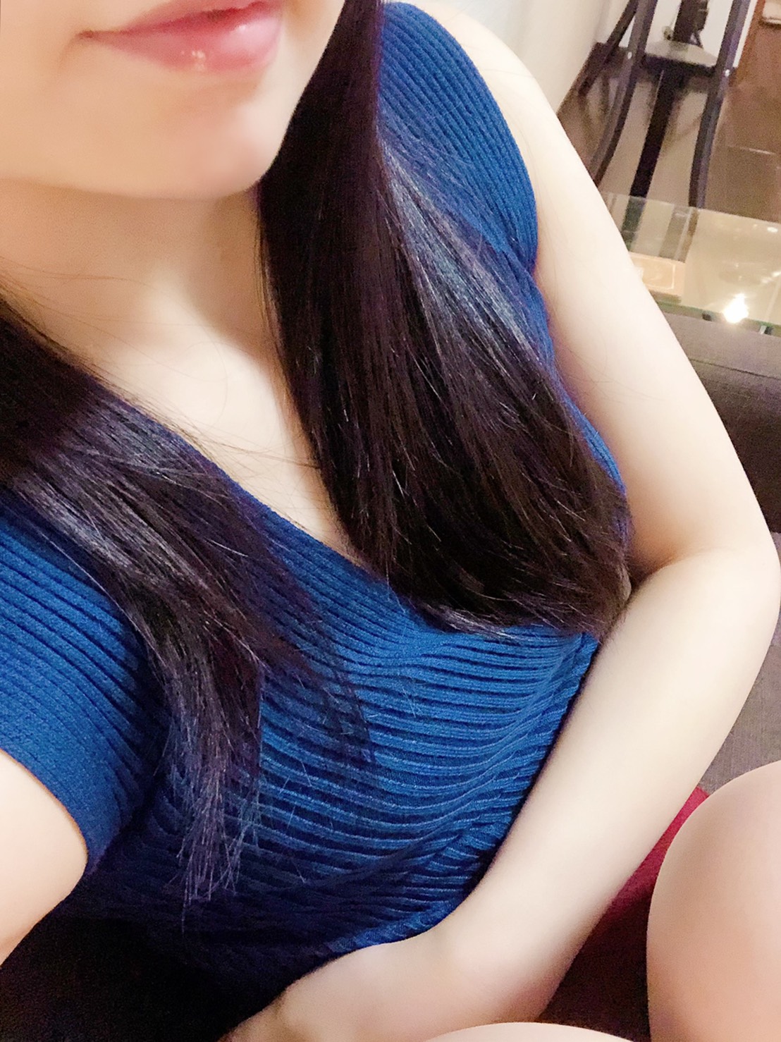ひさびさ♡