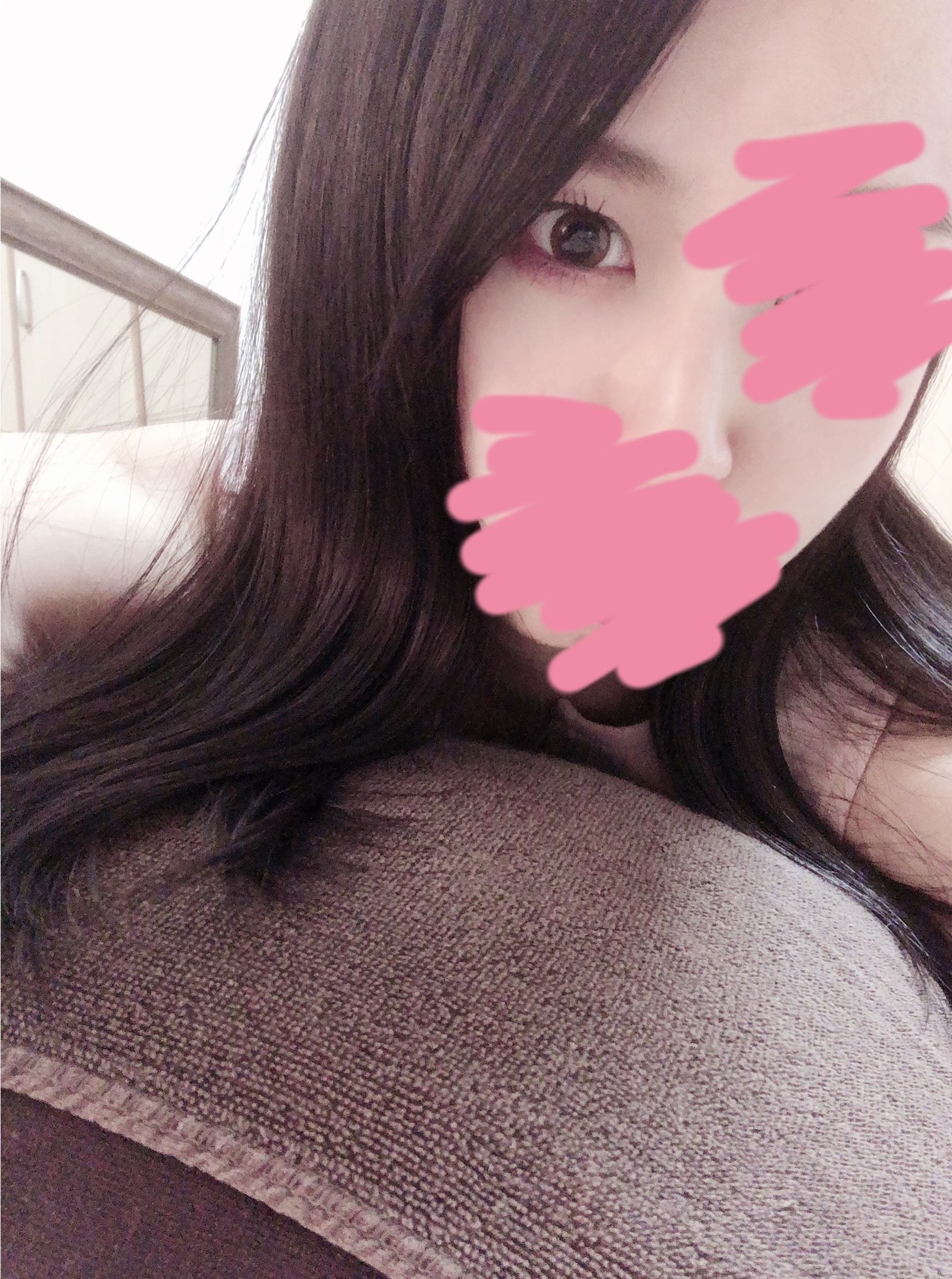 ひさびさ♡