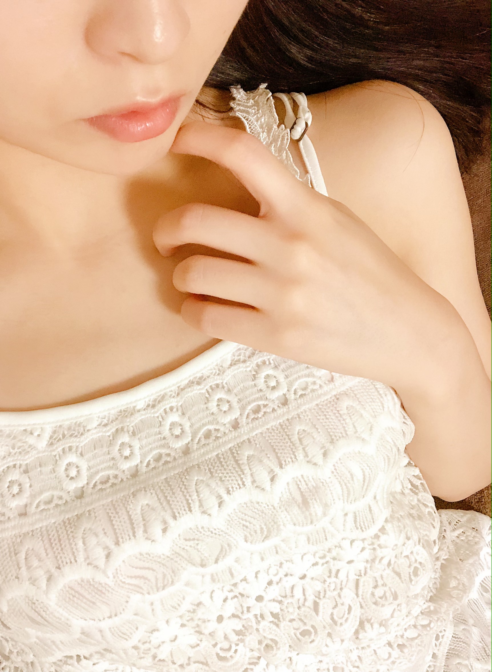 ひさびさ♡