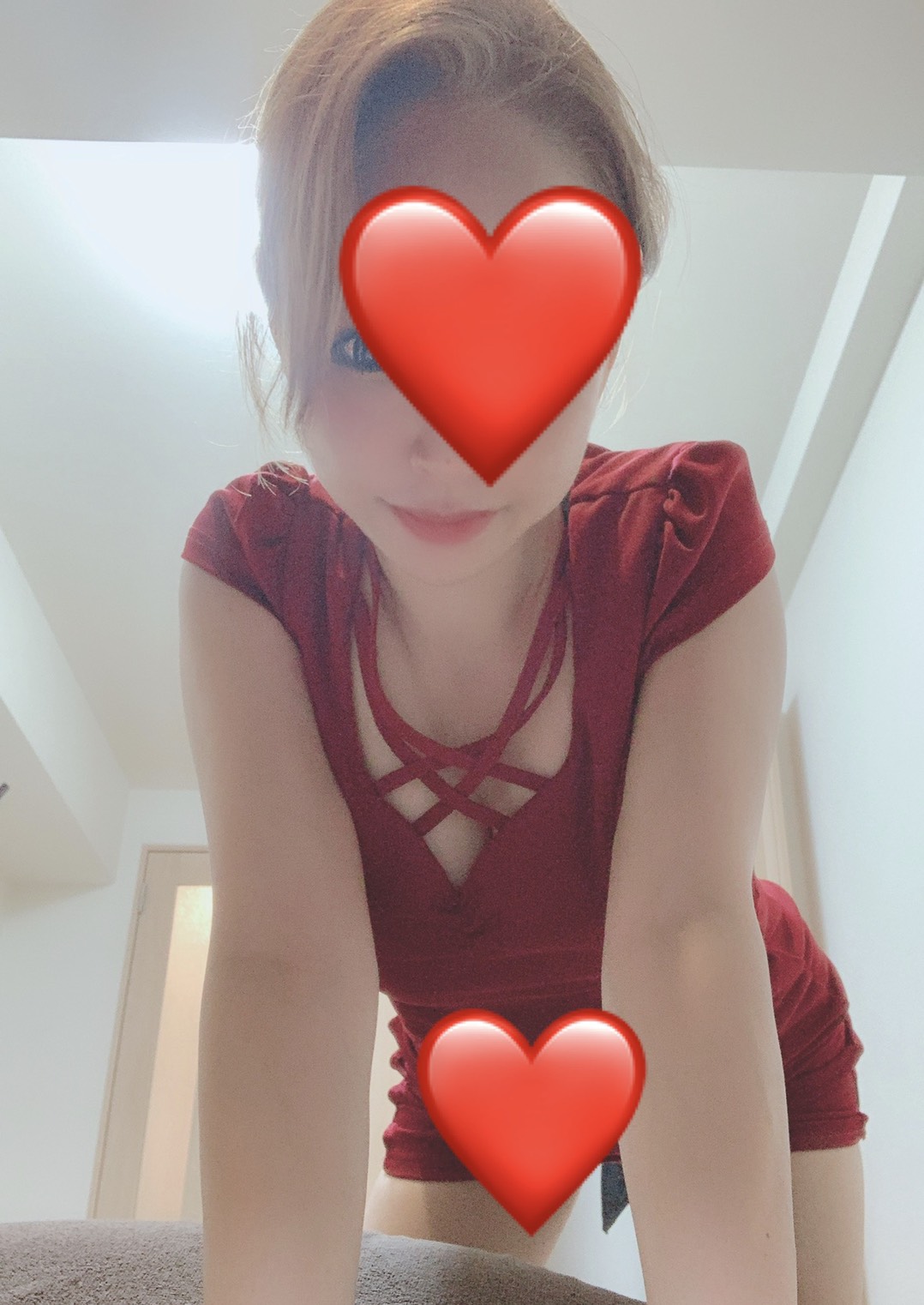 8/26♡お礼の日記
