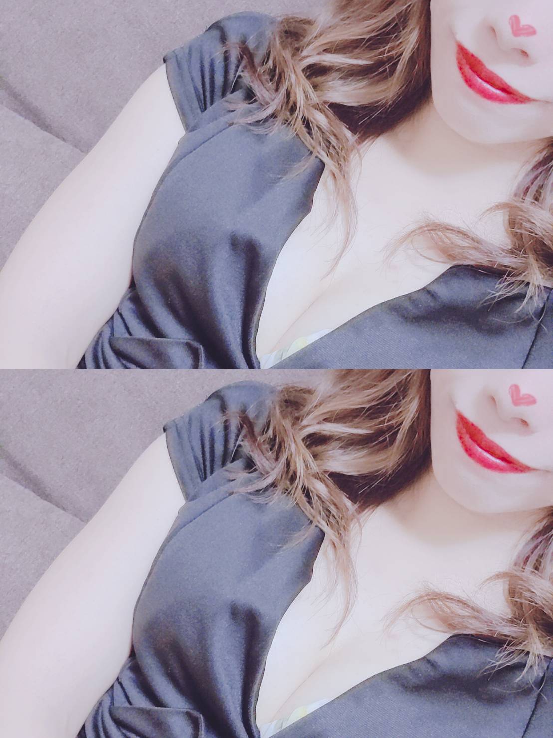 12日のお礼♡
