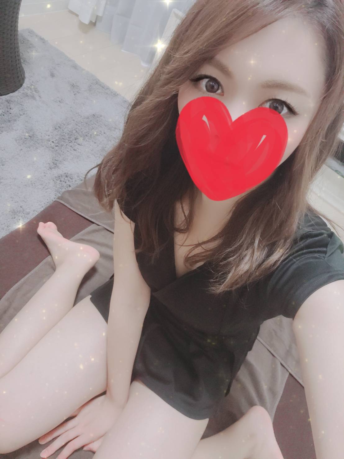 12日のお礼♡
