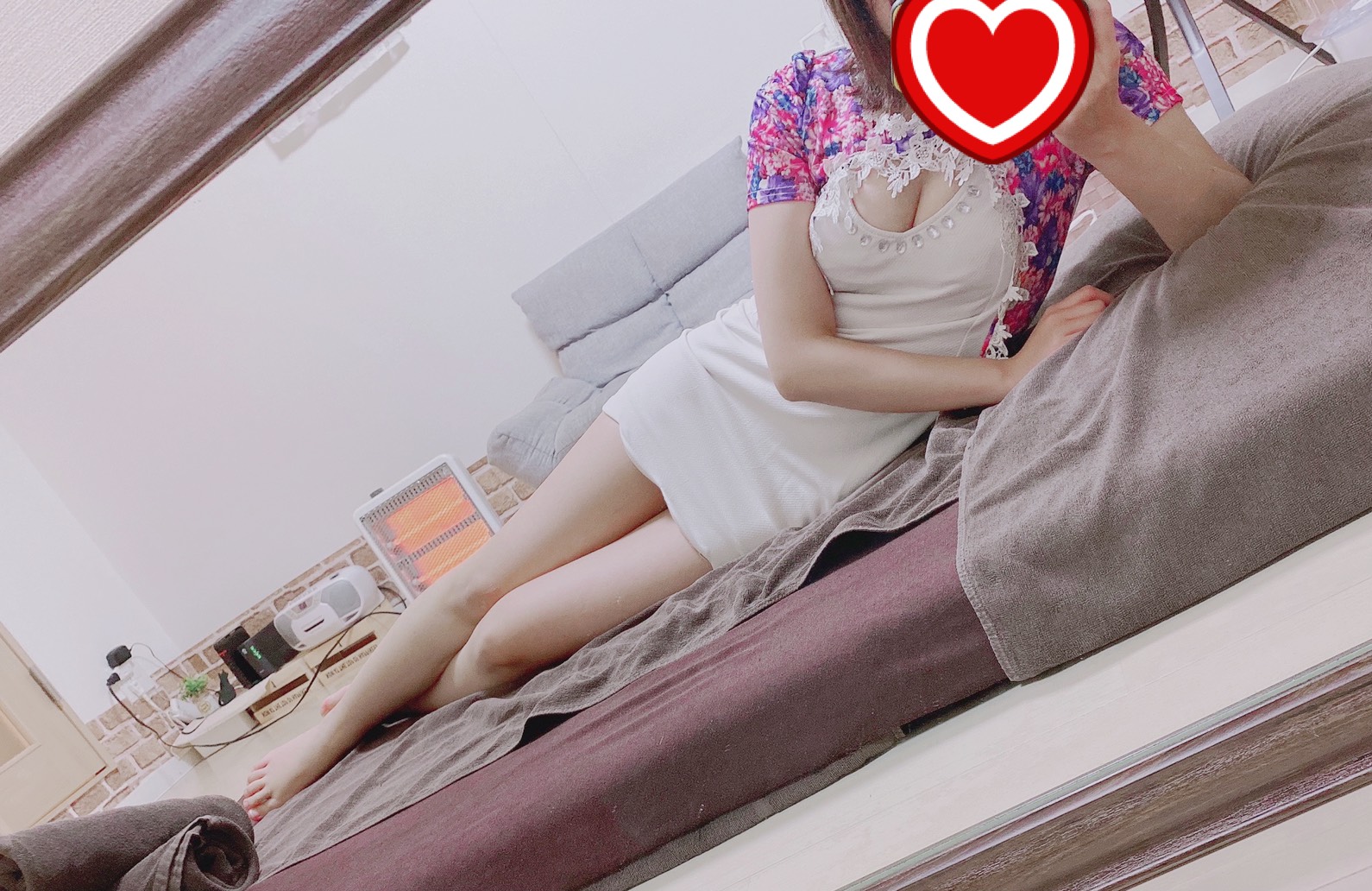 こんばんはʕ•ᴥ•ʔ