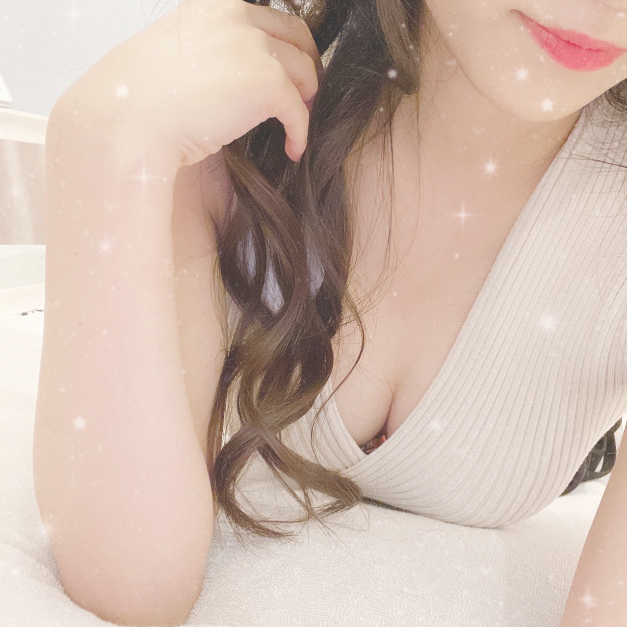 人生初の花粉症らしき症状…