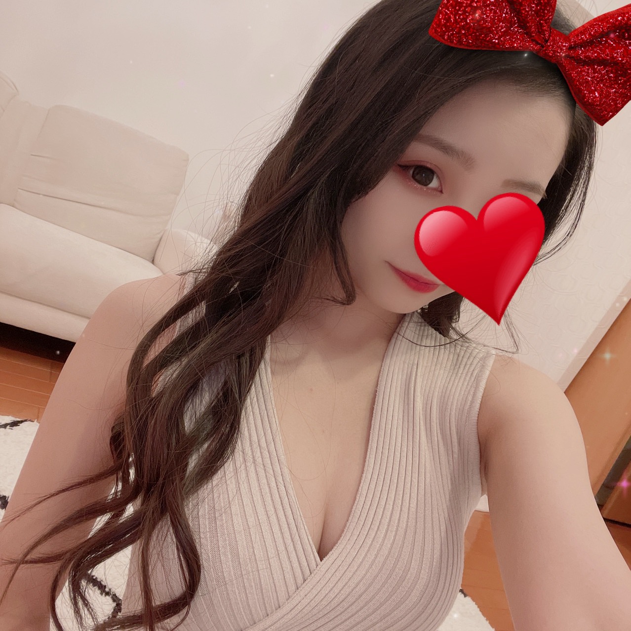 人生初の花粉症らしき症状…