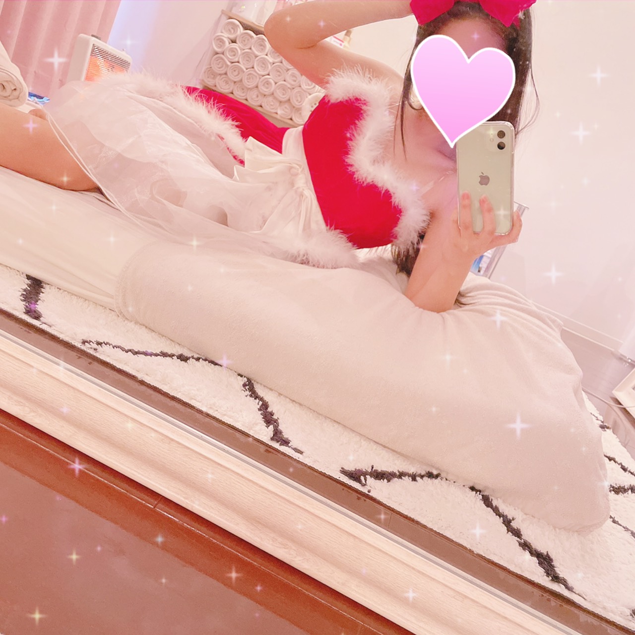 人生初の花粉症らしき症状…