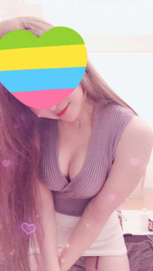 出勤しました🍑❣️