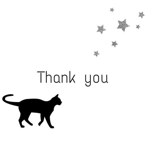 ネイル(これは付録のやつ。笑)