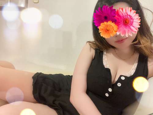 お久しぶりです☺️