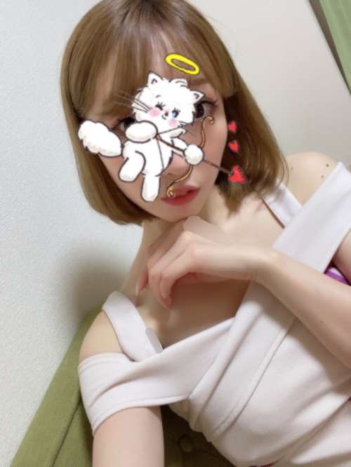 なんと〜🤍🤍