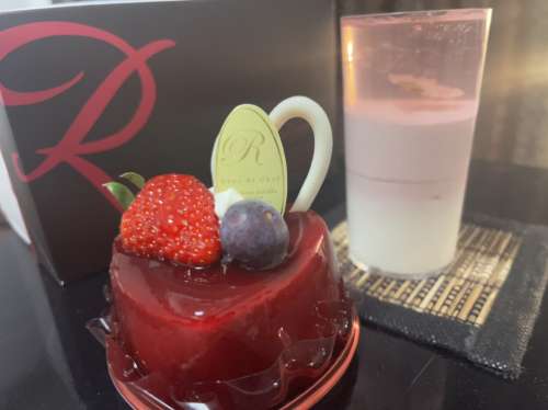 ❤️今日のお礼❤️